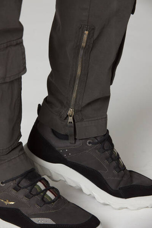 SPODNIE MĘSKIE AERONAUTICA MILITARE