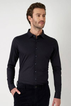 KOSZULA MĘSKA DESOTO KENT