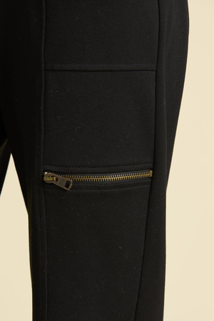 SPODNIE DAMSKIE AERONAUTICA MILITARE