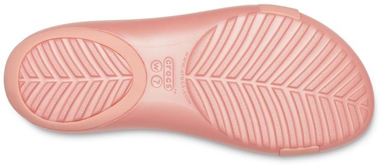 Crocs serena cheap melon