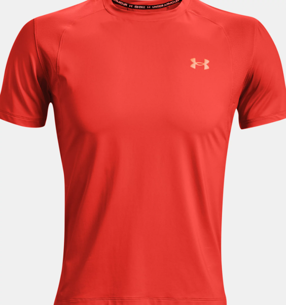 Under armour iso-chill run 200 ss