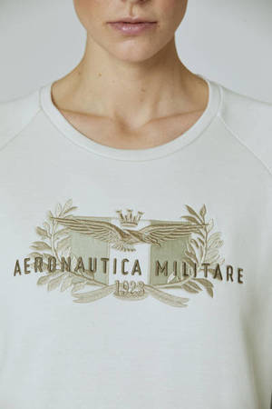 BLUZA DAMSKA AERONAUTICA MILITARE