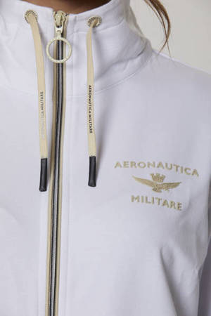 BLUZA DAMSKA AERONAUTICA MILITARE