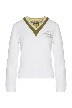 BLUZA DAMSKA AERONAUTICA MILITARE