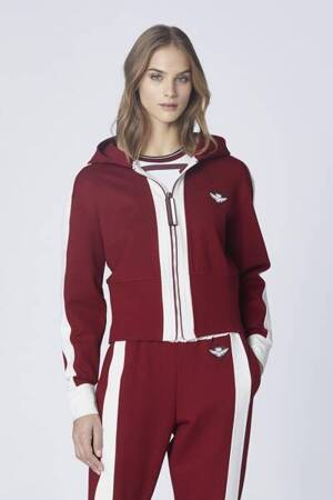 BLUZA DAMSKA AERONAUTICA MILITARE