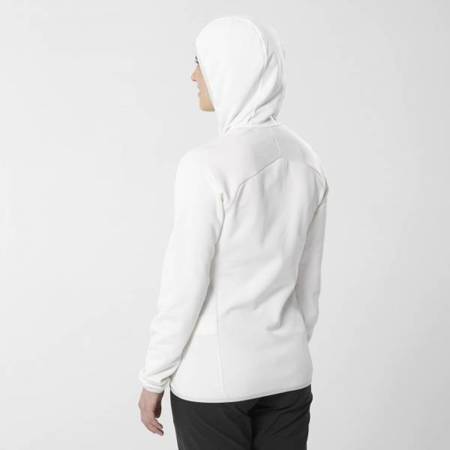 BLUZA DAMSKA MILLET SENECA HOODIE W CORAL