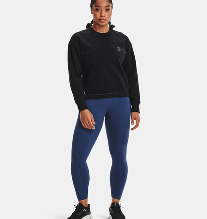 BLUZA DAMSKA UNDER ARMOUR RIVAL FLEECE MESH