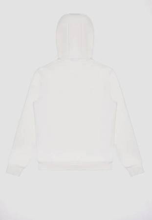 BLUZA MĘSKA ANTONY MORATO HOODIE REGULAR FIT