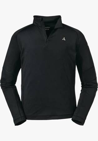 BLUZA MĘSKA SCHOFFEL LONGSLEEVE GLATTHORN