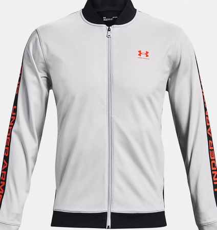 BLUZA MĘSKA UNDER ARMOUR TRICOT FASHION