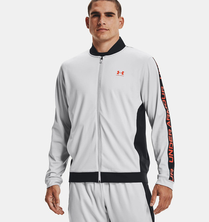 BLUZA MĘSKA UNDER ARMOUR TRICOT FASHION