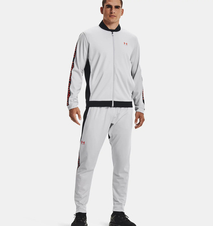 BLUZA MĘSKA UNDER ARMOUR TRICOT FASHION