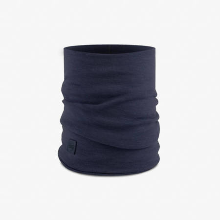 BUFF HEAVYWEIGHT MERINO WOOL SOLIDDENIM