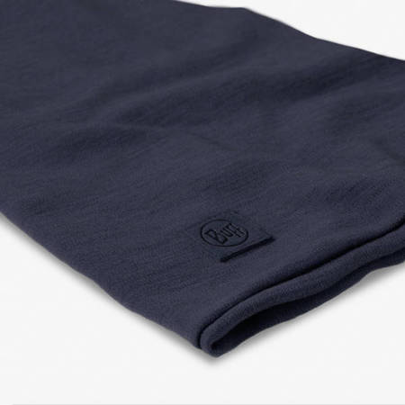 BUFF HEAVYWEIGHT MERINO WOOL SOLIDDENIM