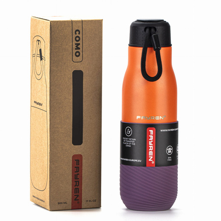 BUTELKA FAYREN THERMAL WATER BOTTLE COMO APRIC.CRU