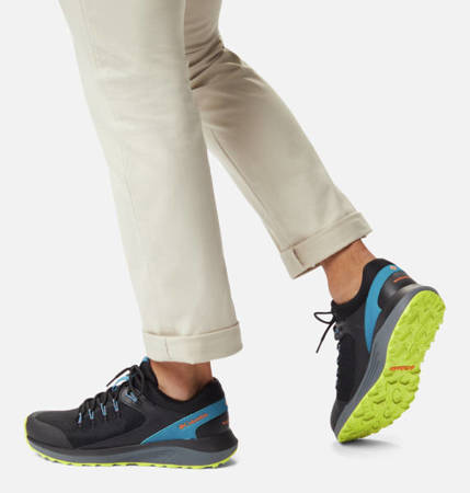 BUTY MĘSKIE COLUMBIA TRAILSTORM WATERPROOF