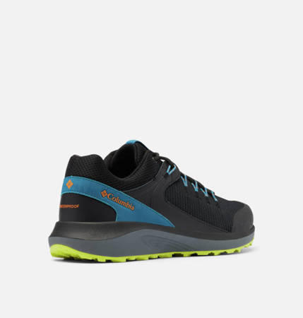 BUTY MĘSKIE COLUMBIA TRAILSTORM WATERPROOF