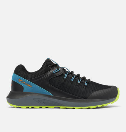 BUTY MĘSKIE COLUMBIA TRAILSTORM WATERPROOF