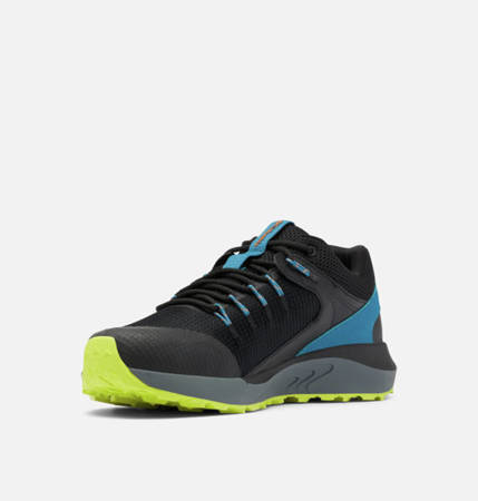 BUTY MĘSKIE COLUMBIA TRAILSTORM WATERPROOF