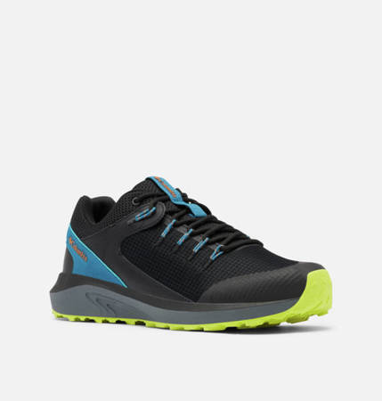 BUTY MĘSKIE COLUMBIA TRAILSTORM WATERPROOF