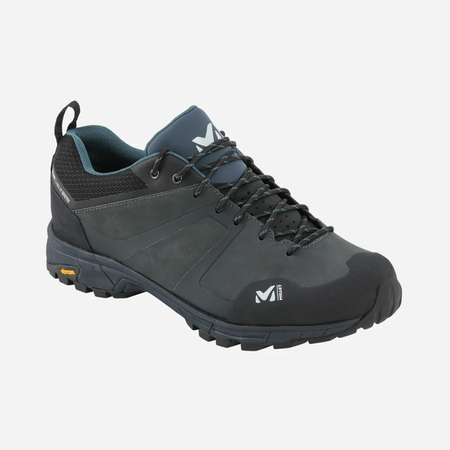 BUTY MĘSKIE MILLET HIKE UP LEATHER GTX DARK GREY