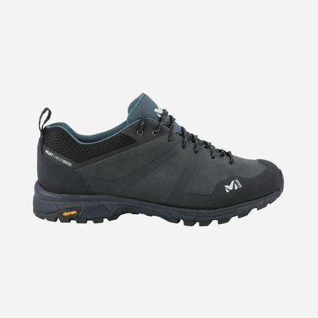 BUTY MĘSKIE MILLET HIKE UP LEATHER GTX DARK GREY