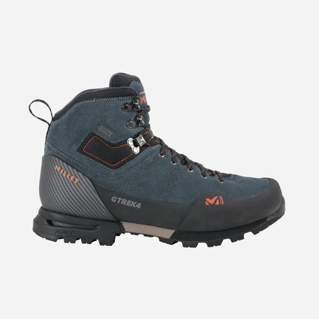 BUTY MĘSKIE MILLET TREK 4 GORETEX URBAN CHIC