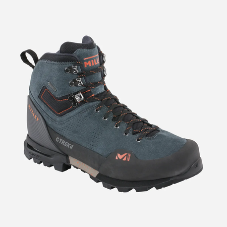 BUTY MĘSKIE MILLET TREK 4 GORETEX URBAN CHIC