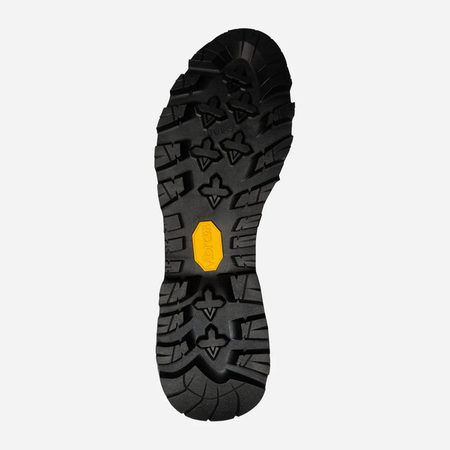 BUTY MĘSKIE MILLET TREK 5 GORETEX BLACK