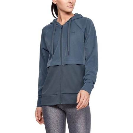 Bluza damska UNDER ARMOUR SYNTHETIC FLEECE FZ MIRA