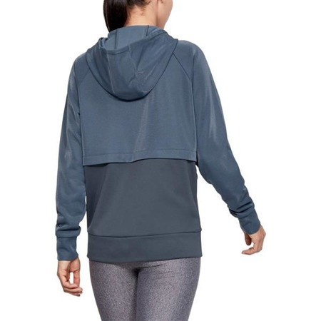 Bluza damska UNDER ARMOUR SYNTHETIC FLEECE FZ MIRA