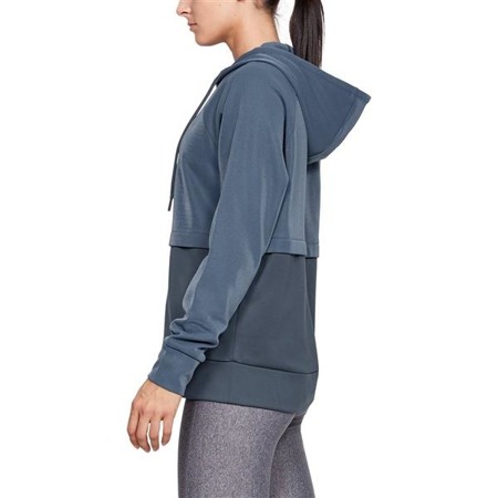 Bluza damska UNDER ARMOUR SYNTHETIC FLEECE FZ MIRA