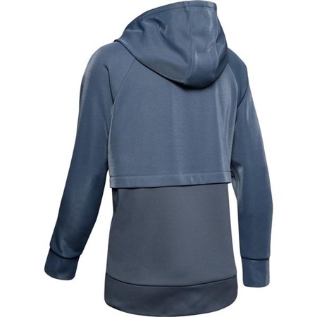 Bluza damska UNDER ARMOUR SYNTHETIC FLEECE FZ MIRA