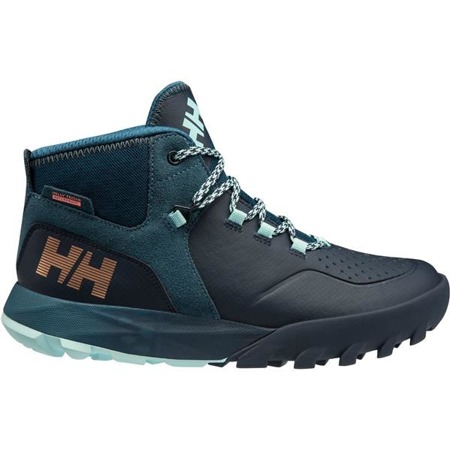 Buty damskie HELLY HANSEN LOKE RAMBLER EVENIN