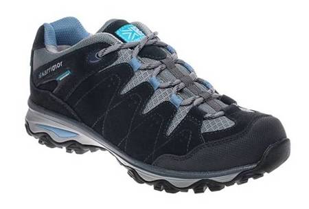 Buty damskie KARRIMOR RONA LOW LADY