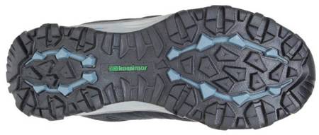 Buty damskie KARRIMOR RONA MID LADY NAVY