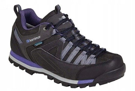 Buty damskie KARRIMOR SPIKE LOW 3 LADIES