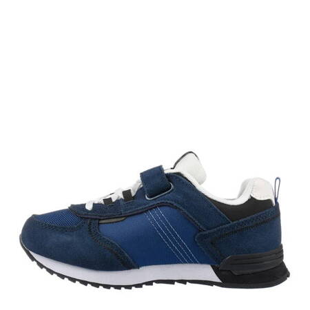 Buty dziecięce COLMAR Travis Sport Bold royal blue