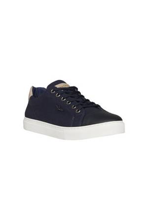 Buty męskie AERONAUTICA MILITARE BLU NAVY