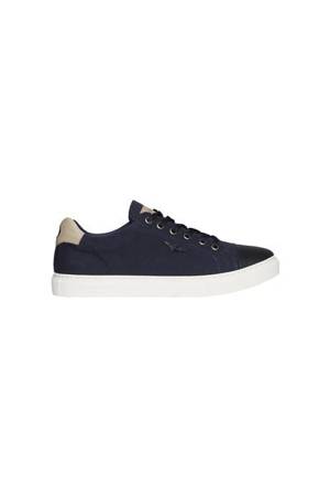 Buty męskie AERONAUTICA MILITARE BLU NAVY