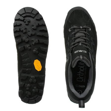 Buty męskie CMP MOON LOW deep nero