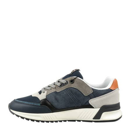 Buty męskie COLMAR DALTON CROSS NAVY/GRAY/STEEL BL