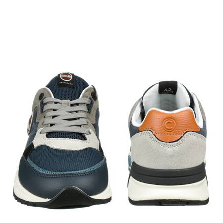 Buty męskie COLMAR DALTON CROSS NAVY/GRAY/STEEL BL