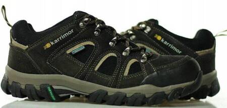 Buty męskie KARRIMOR BODMIN LOW 4