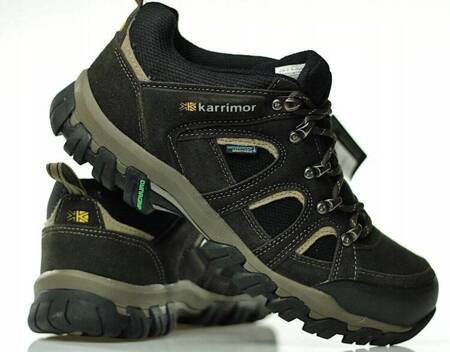 Buty męskie KARRIMOR BODMIN LOW 4