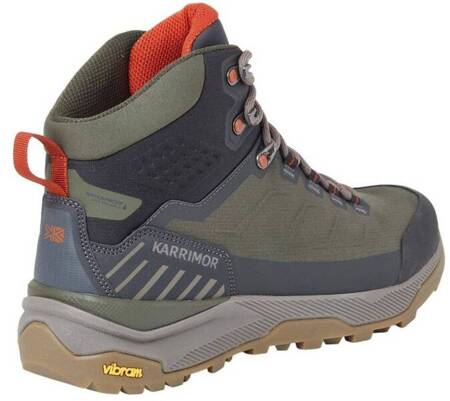 Buty męskie KARRIMOR PEREGINE