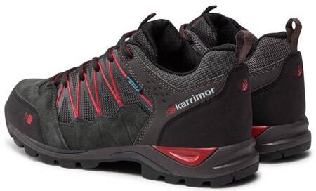 Buty męskie KARRIMOR PINNACLE LOW