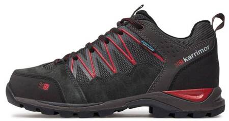 Buty męskie KARRIMOR PINNACLE LOW