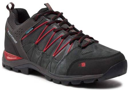 Buty męskie KARRIMOR PINNACLE LOW