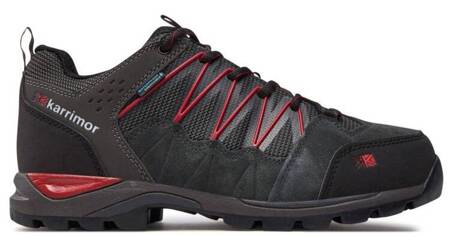 Buty męskie KARRIMOR PINNACLE LOW